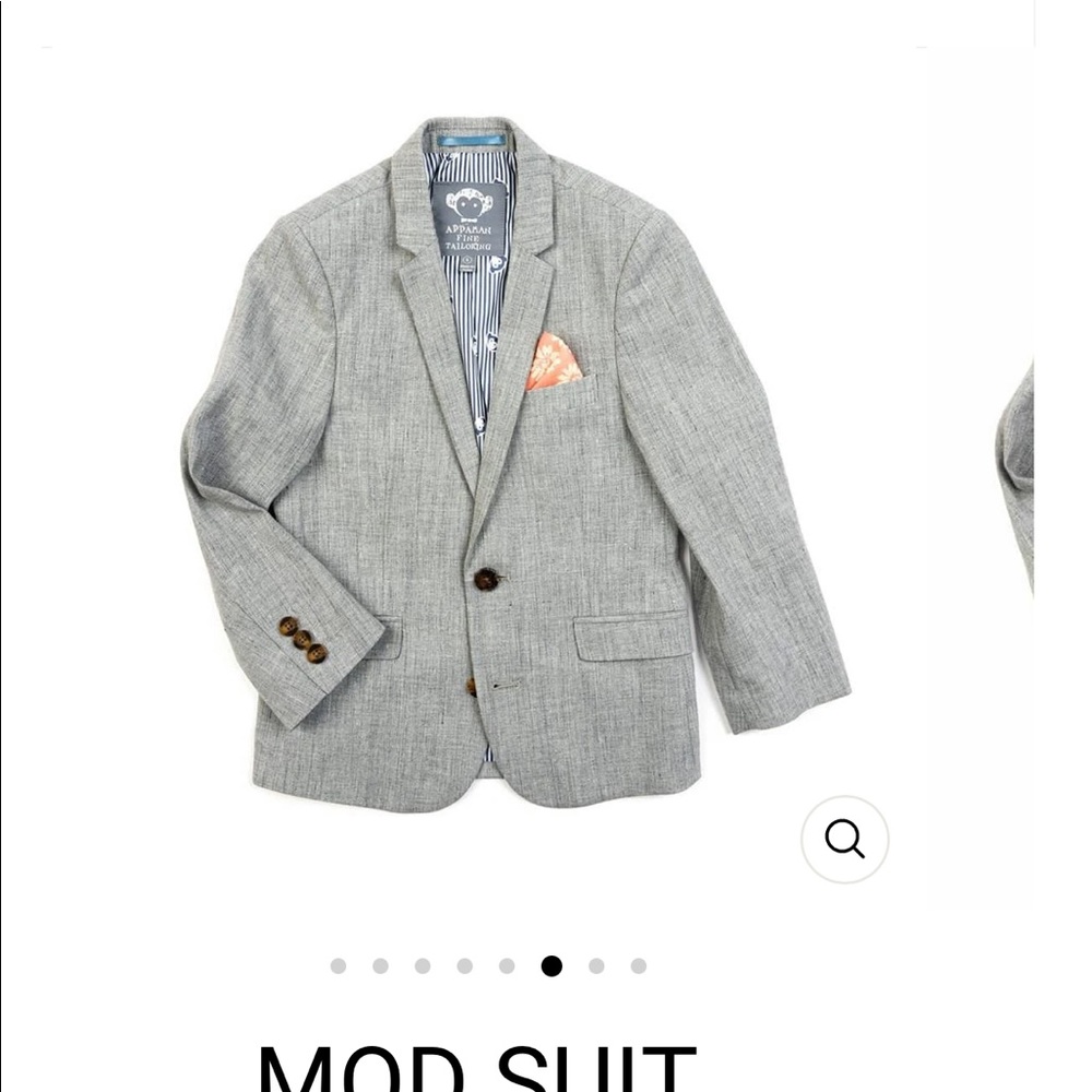 Suit